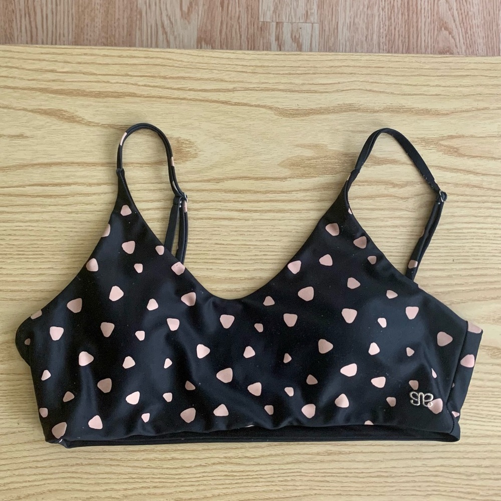 Albion Bikini Top